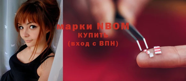 молекула духа Наволоки